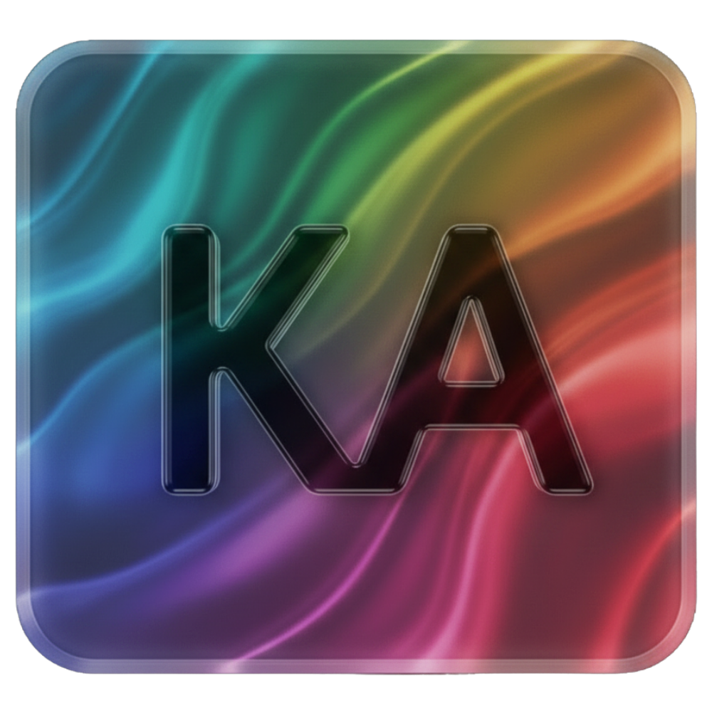 Kyle Anderson's Portfolio