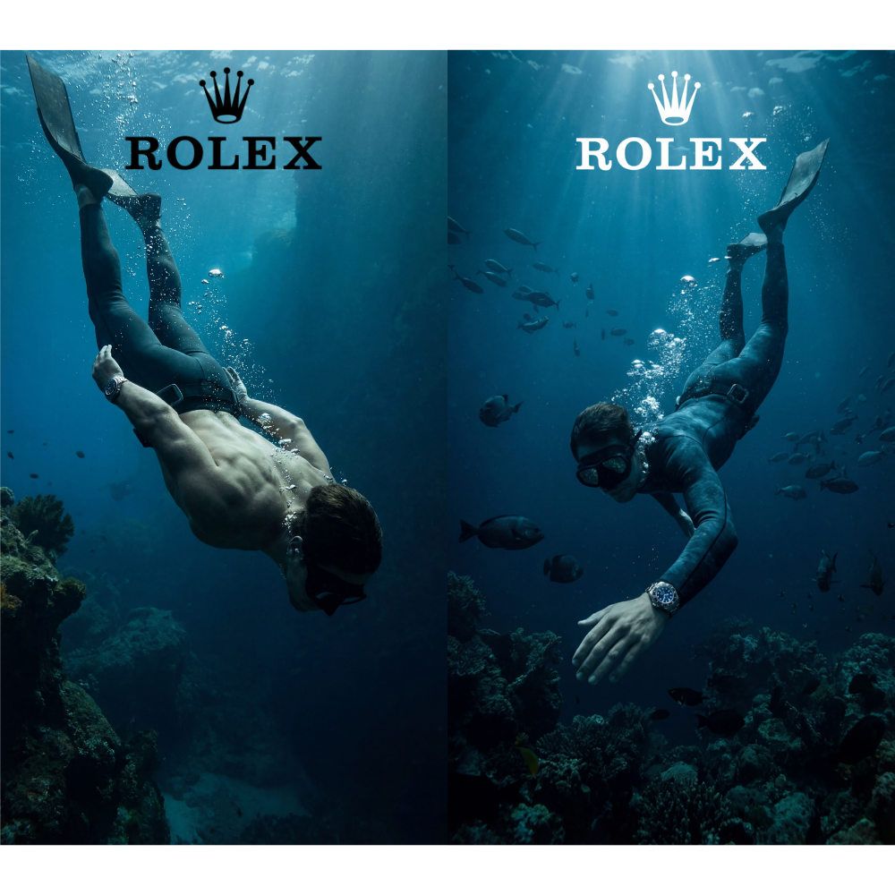 Rolex Concept