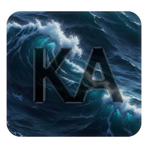 Kyle Anderson's Portfolio