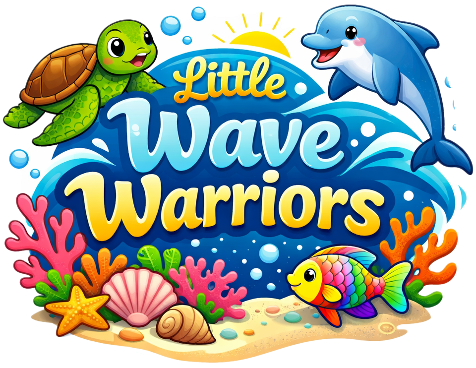 Little Wave Warriors