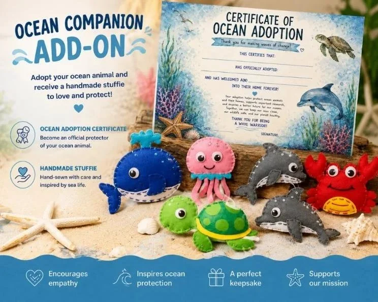 Ocean Companion                                 Add-On