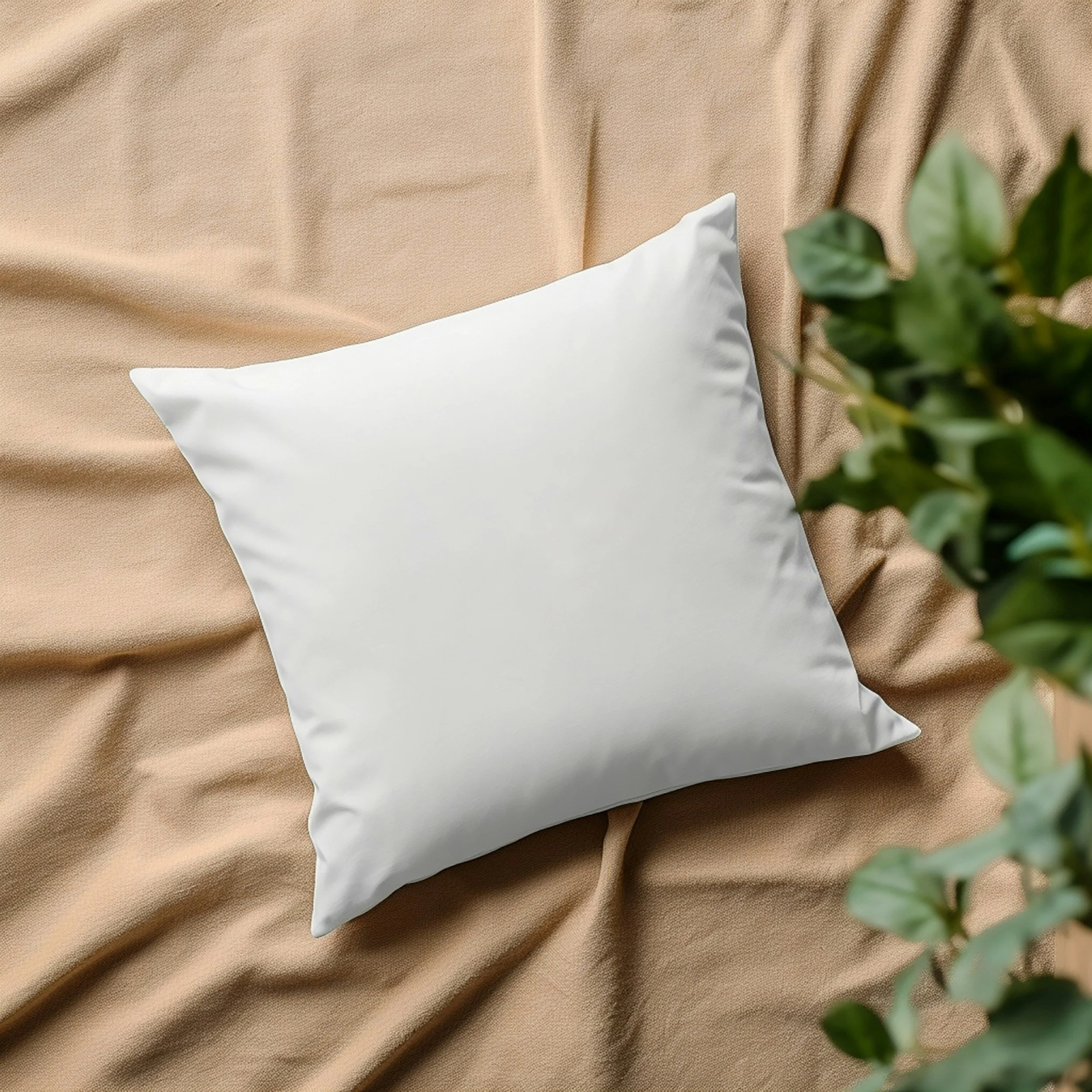 Soft Pillows