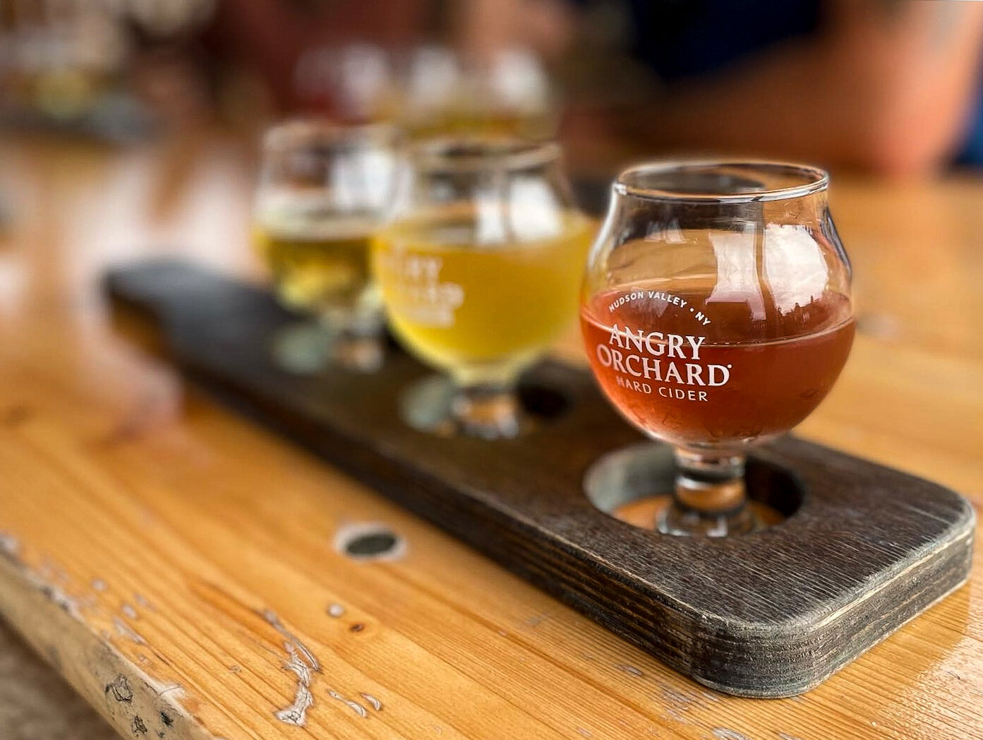 Photo courtesy of: Instagram - ct_ny_foodie