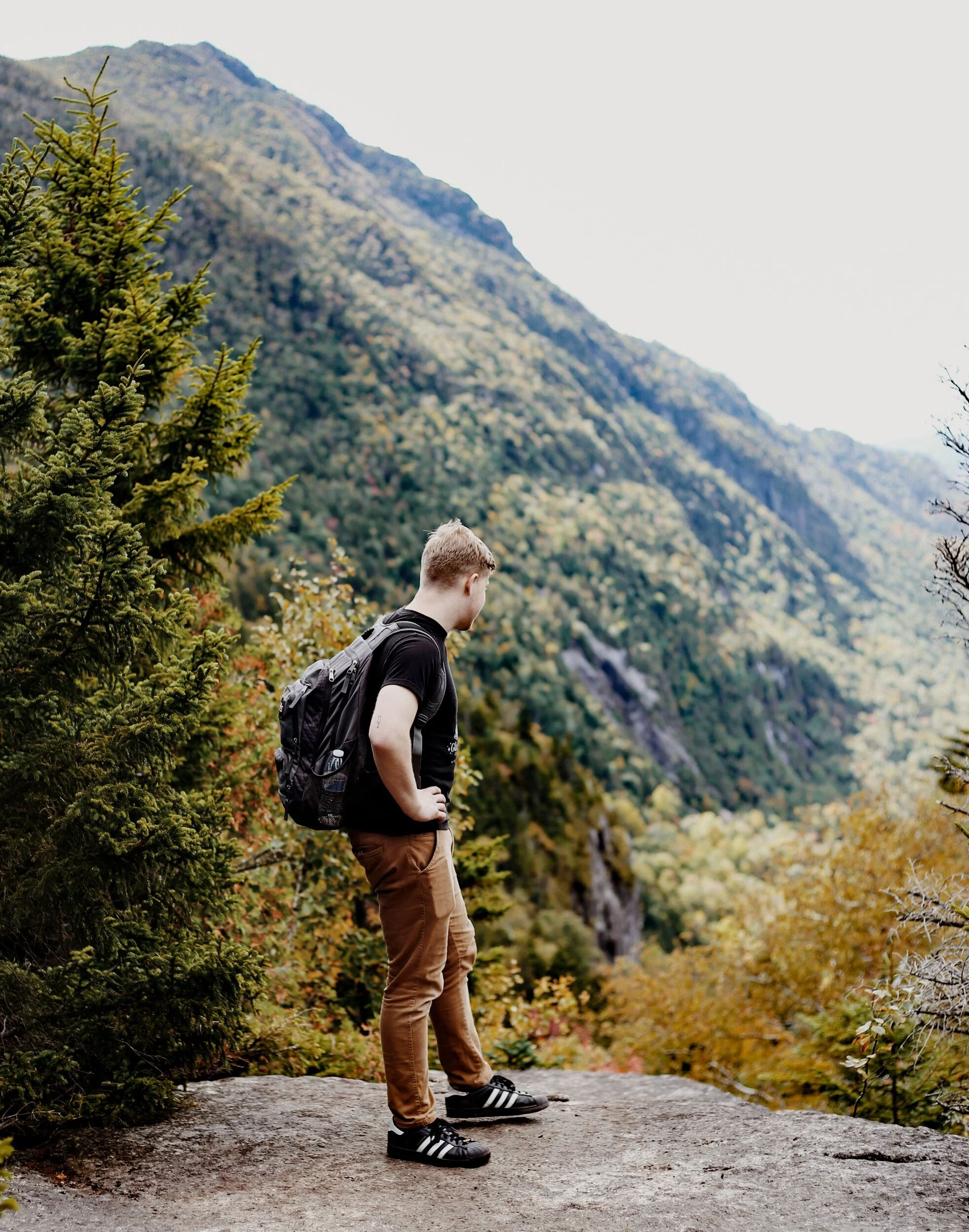 Fall Bucket List