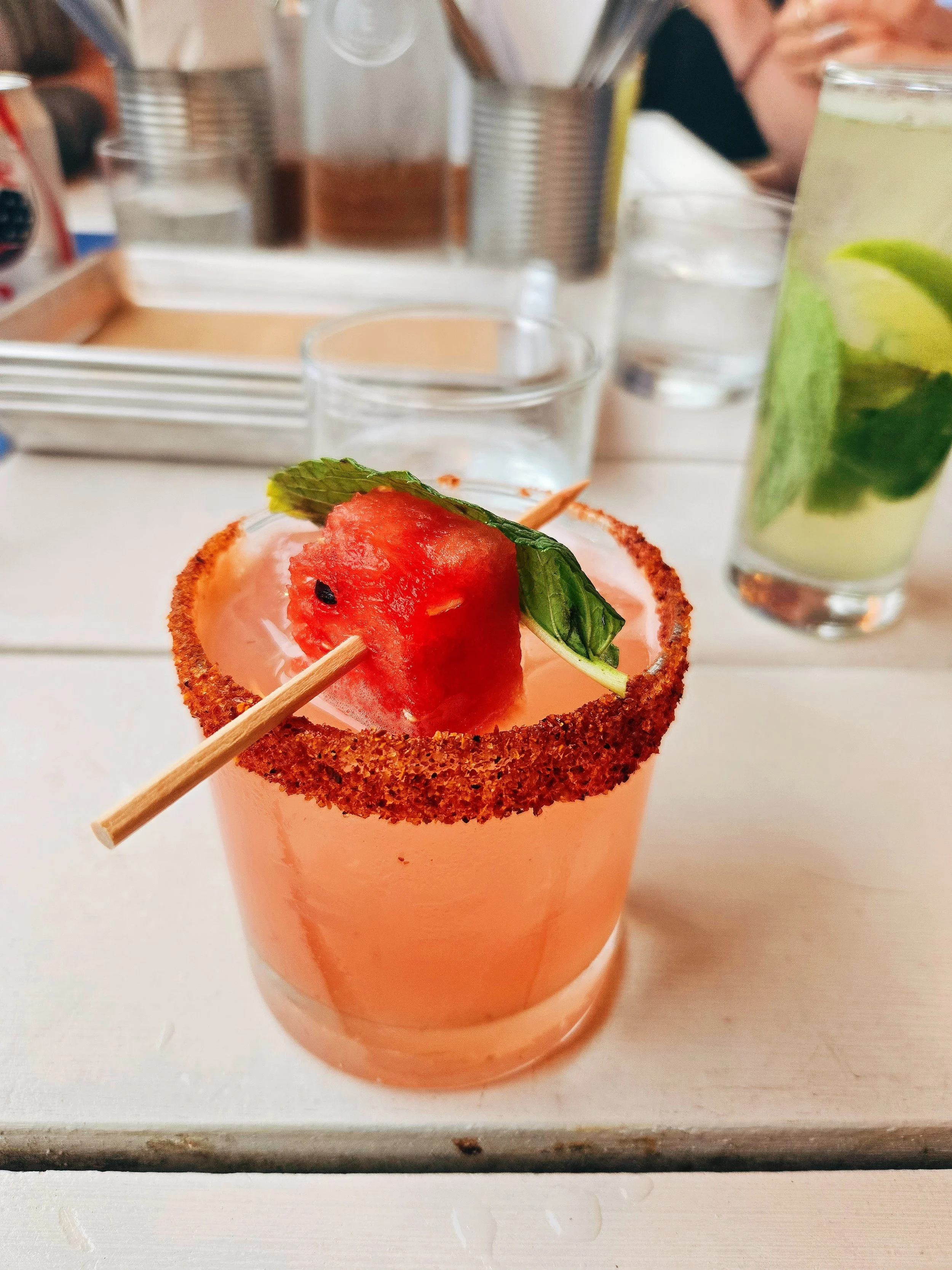 Vibey Taco Tuesday in Port Chester