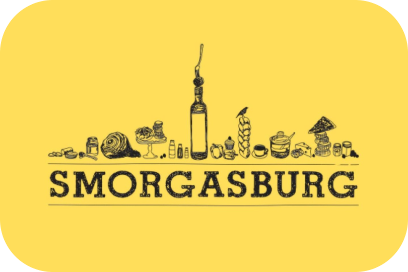 Smoegasburg