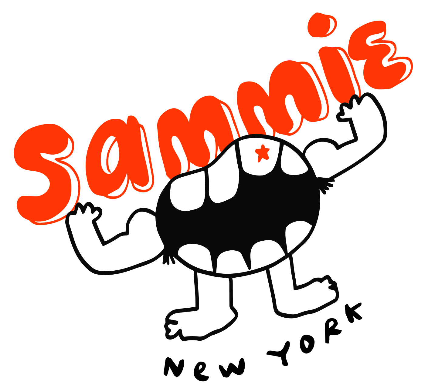 Sammie New York