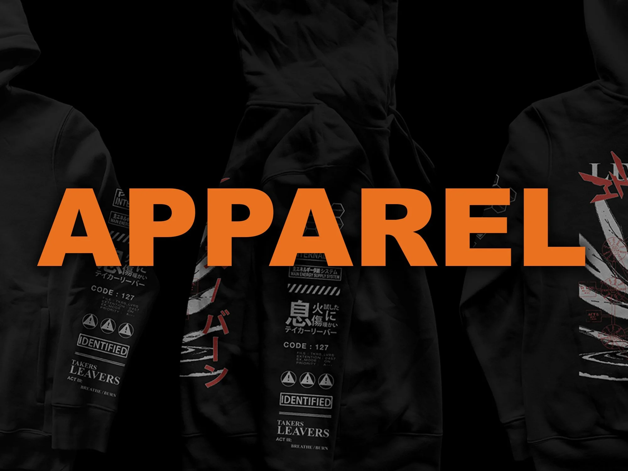 APPAREL