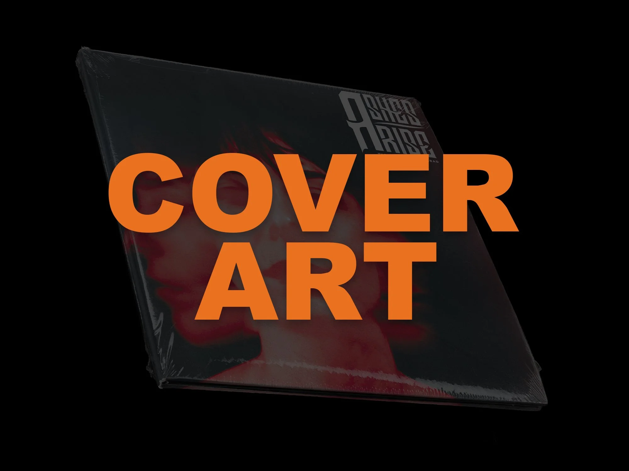 COVER ART