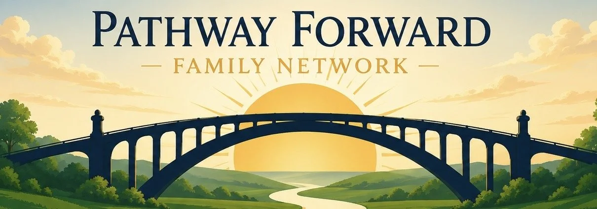 Pathway Forward Family Network 