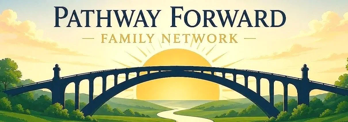 Pathway Forward Family Network 