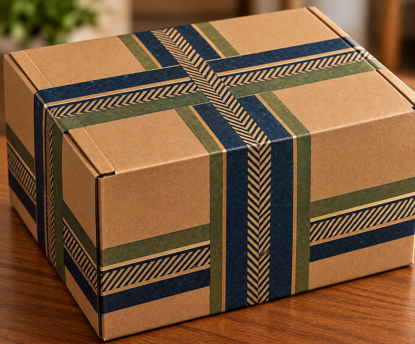 Men's Mystery Boxes