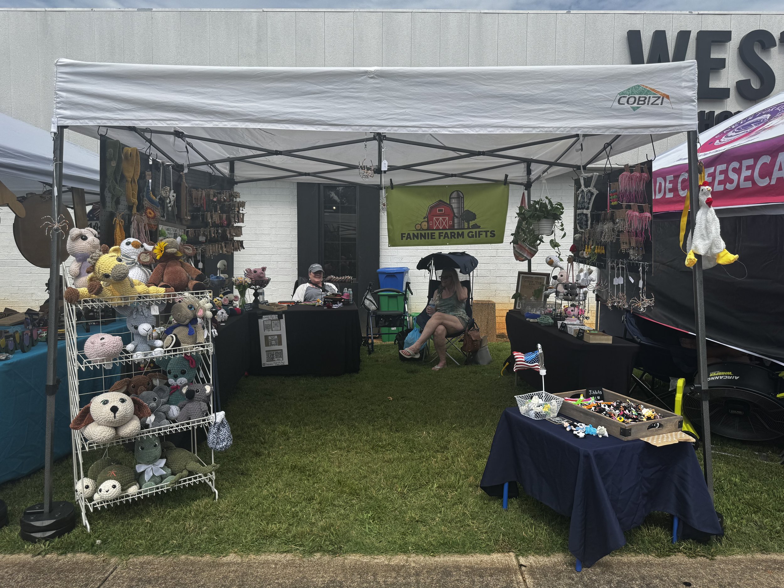 Fannie Farm Gifts