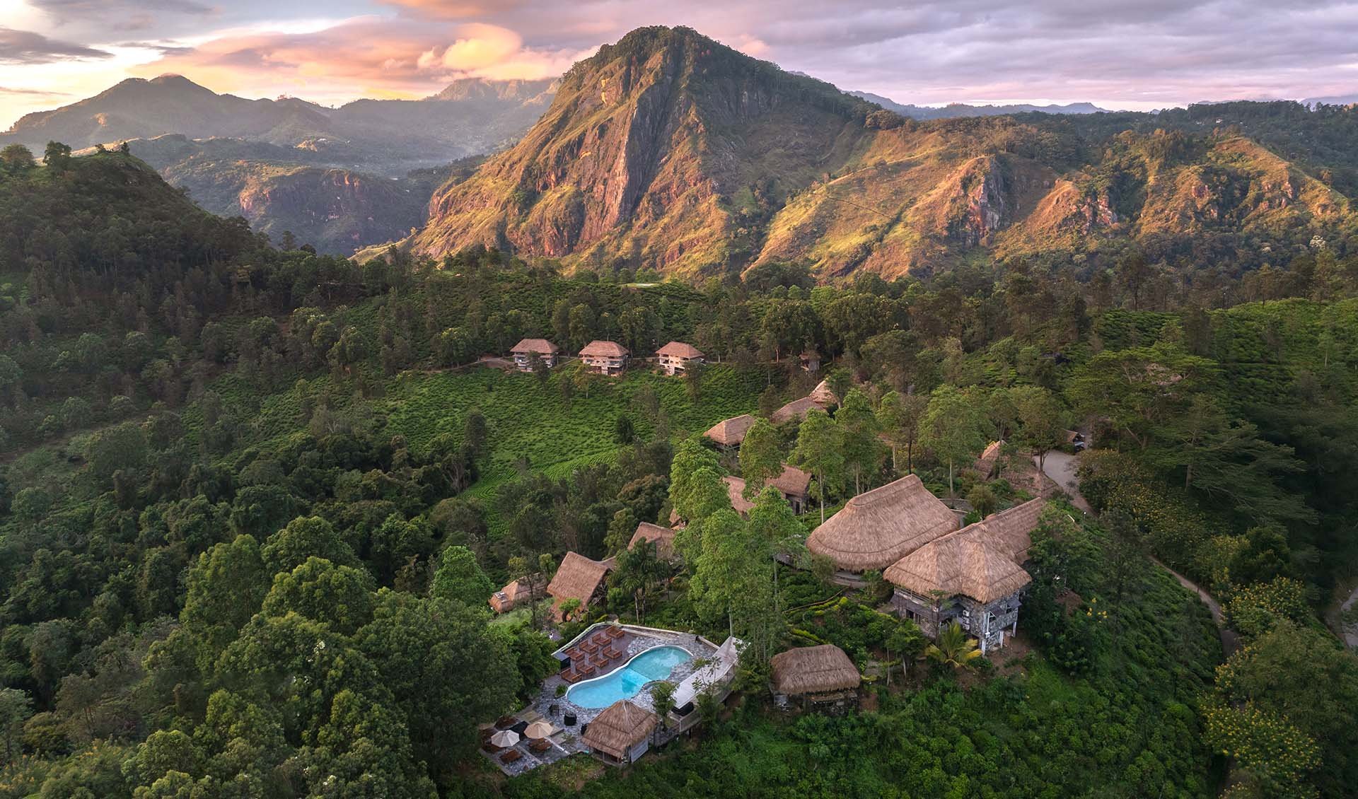Spend 2 Nights at 98 Acres Resort & Spa