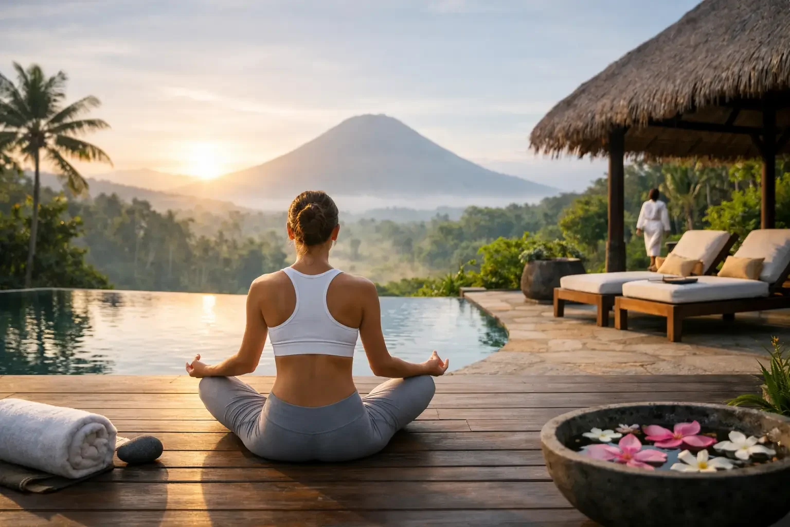 Wellness Transformation Travel That Lasts