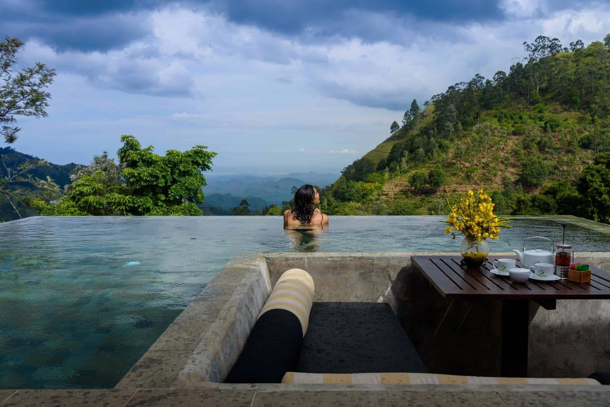 Yoga Retreat Sri Lanka for Real Renewal