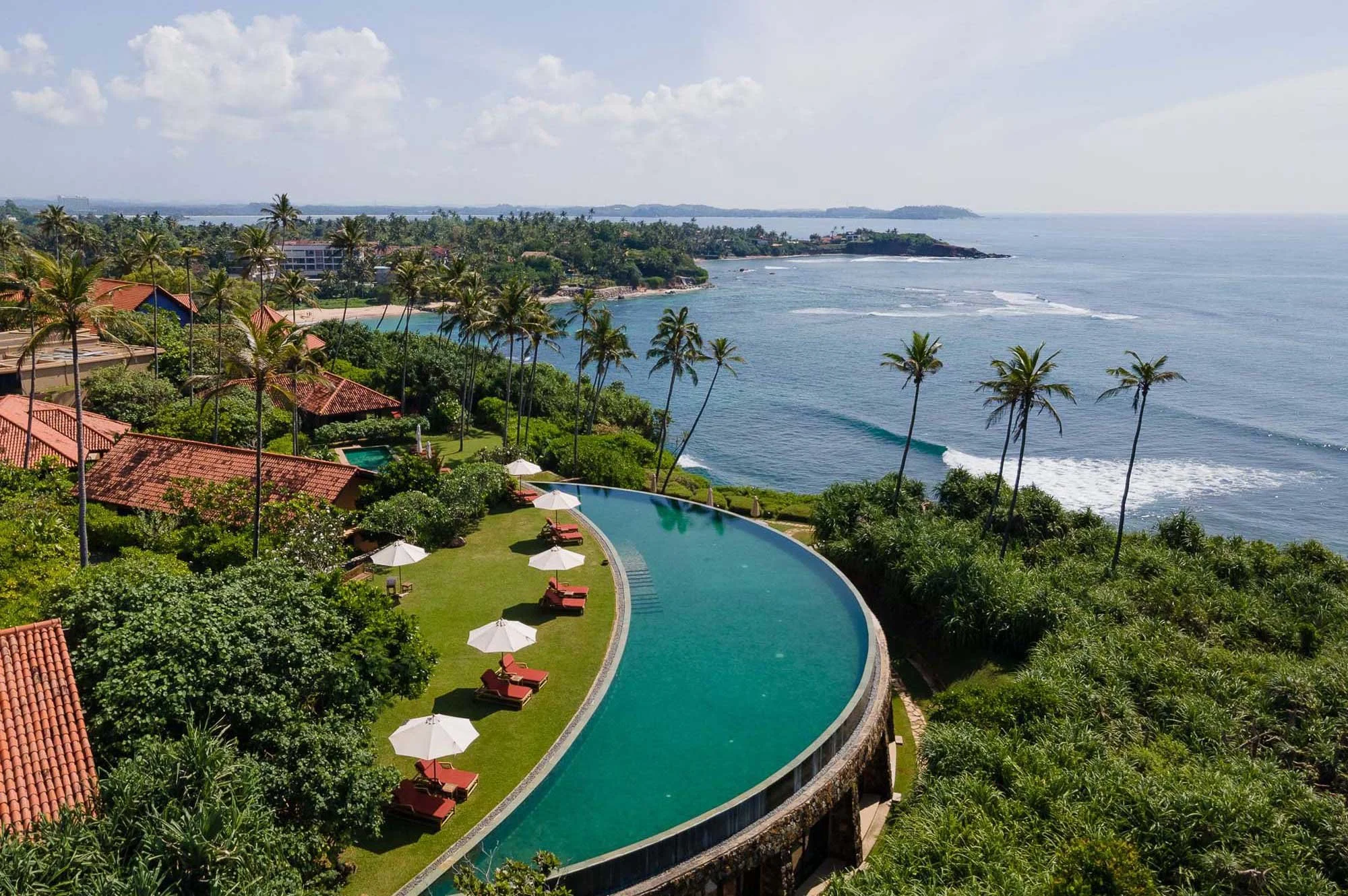 Luxury Yoga Retreat Sri Lanka: What to Expect