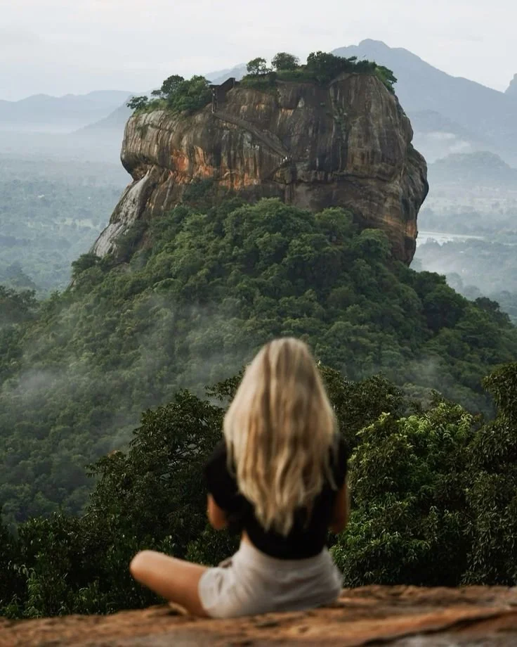 Pilates Retreat Sri Lanka for Real Reset