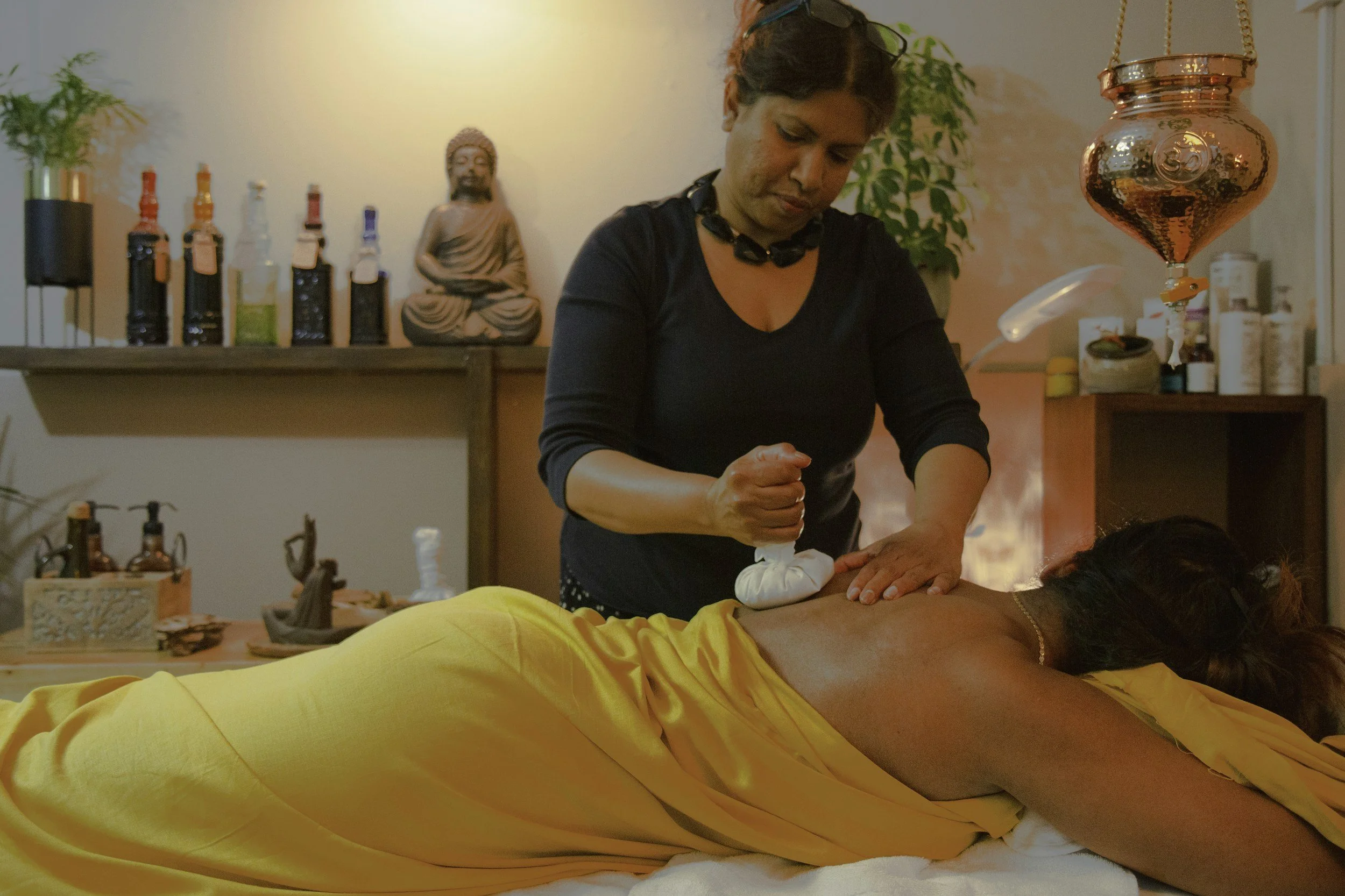 Sri Lanka Wellness Packages — What to Expect (And What to Look For)