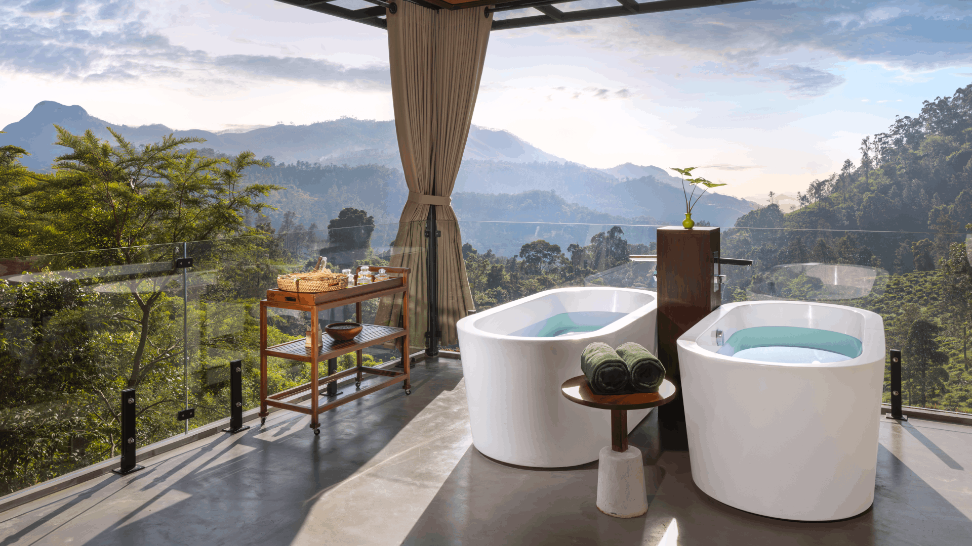 Wellness Retreats in Sri Lanka: What I’ve Learned From Running Them
