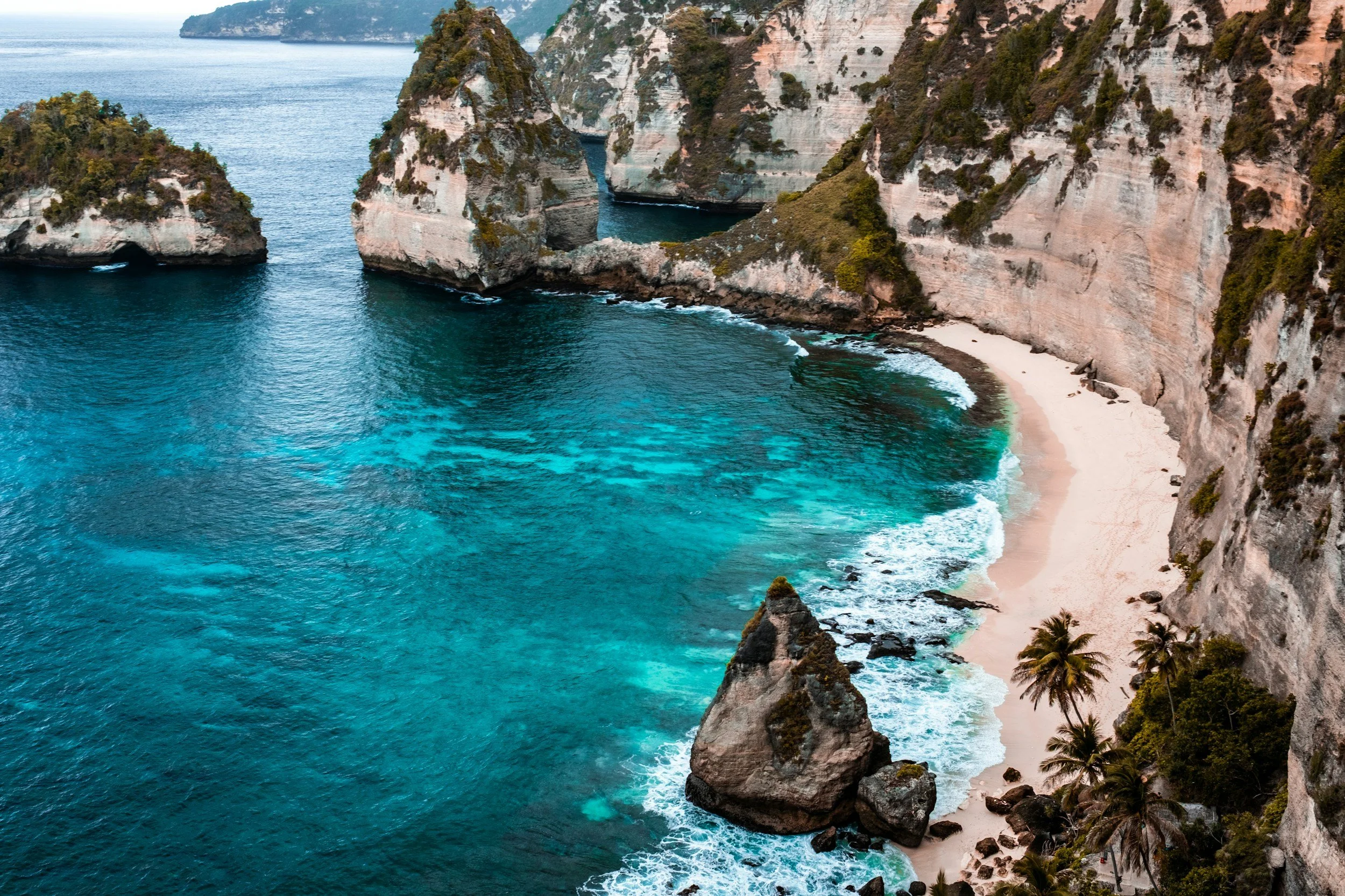 Bali and Sumba Retreat: The Case for Doing Both on One Trip