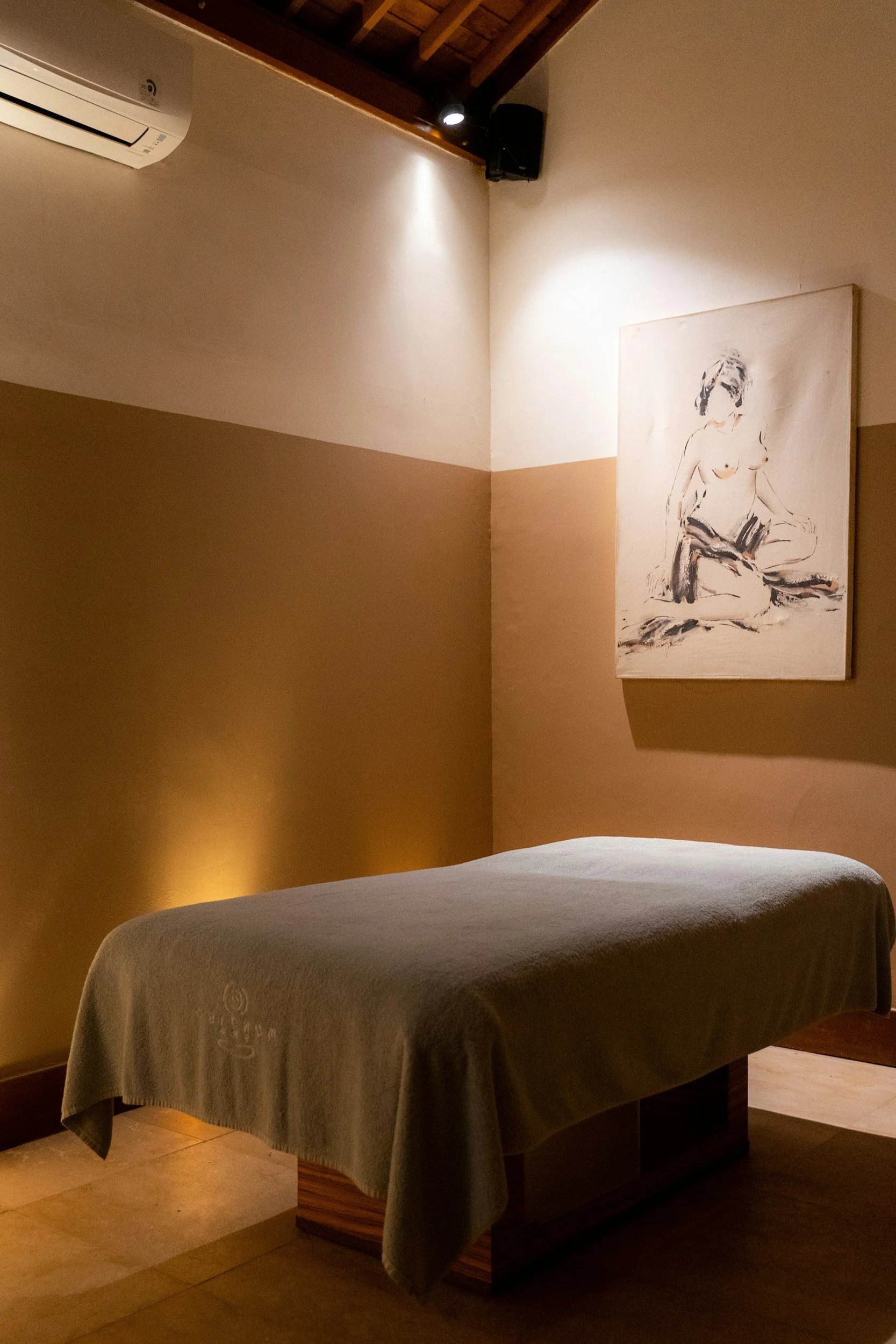 Bali Spa &amp; Wellness Retreat: What Balinese Healing Traditions Are Actually Like