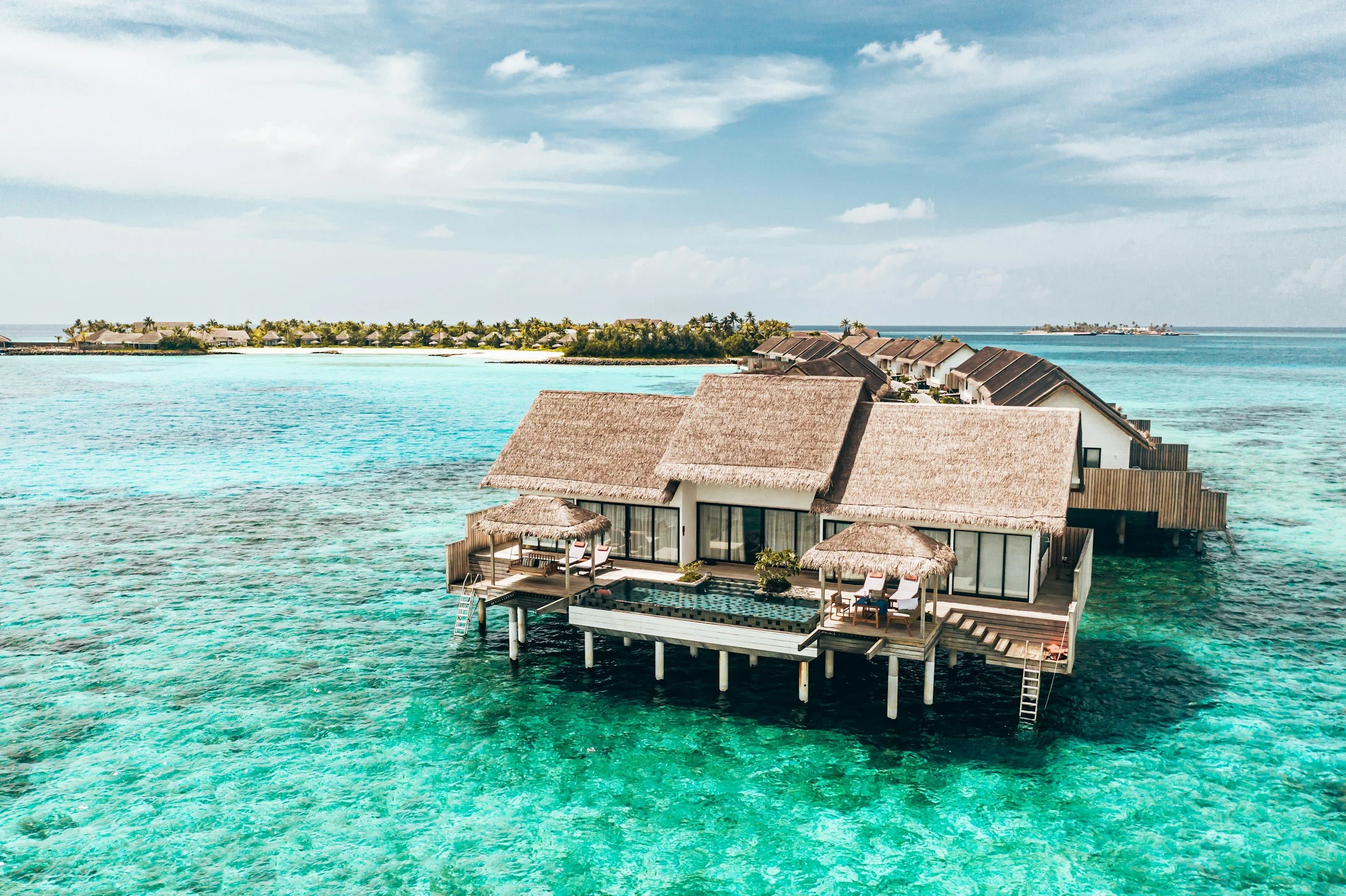 Maldives Retreat Cost: What You’re Actually Paying For
