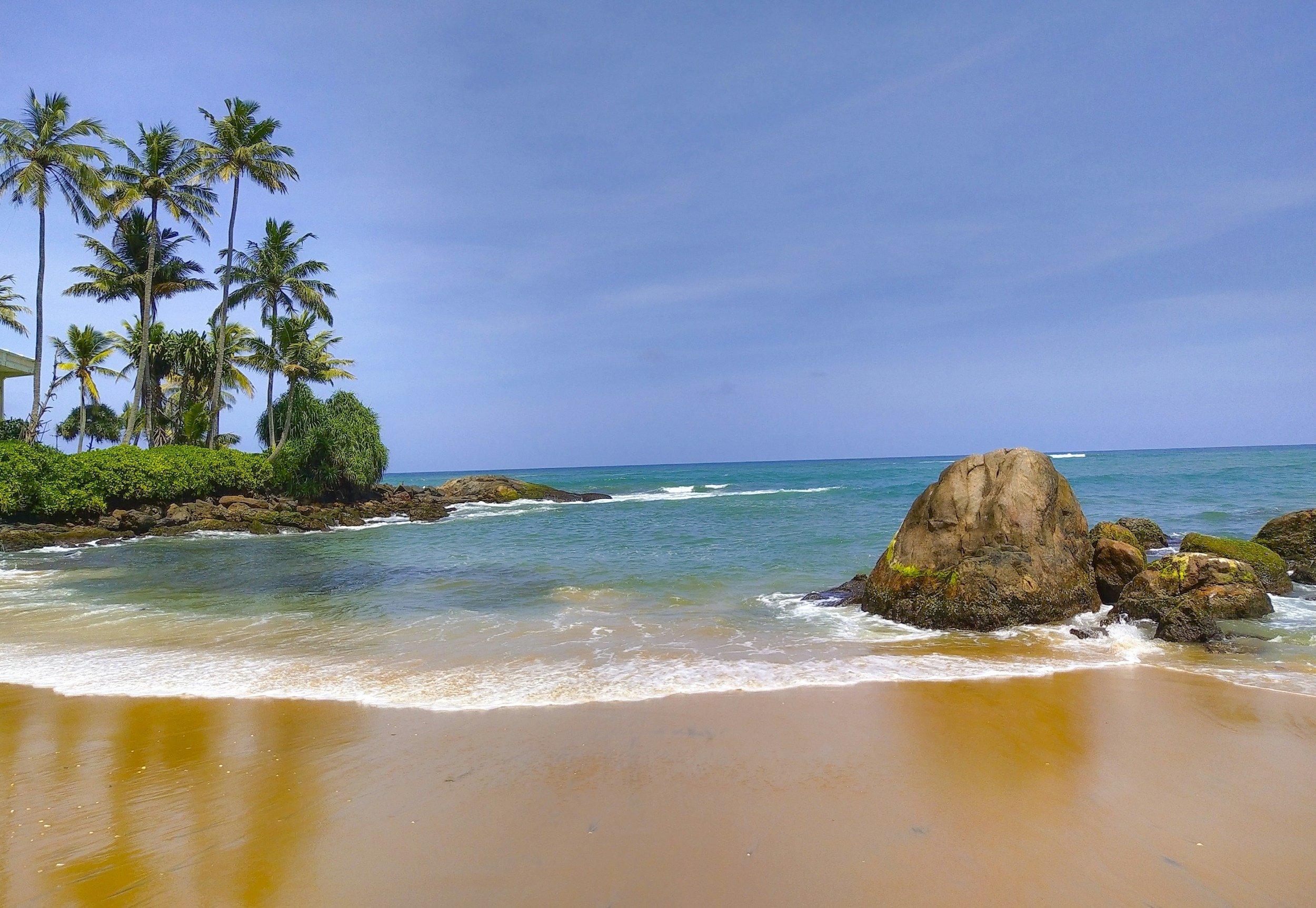 Sri Lanka Retreat Cost: What You’re Actually Paying For