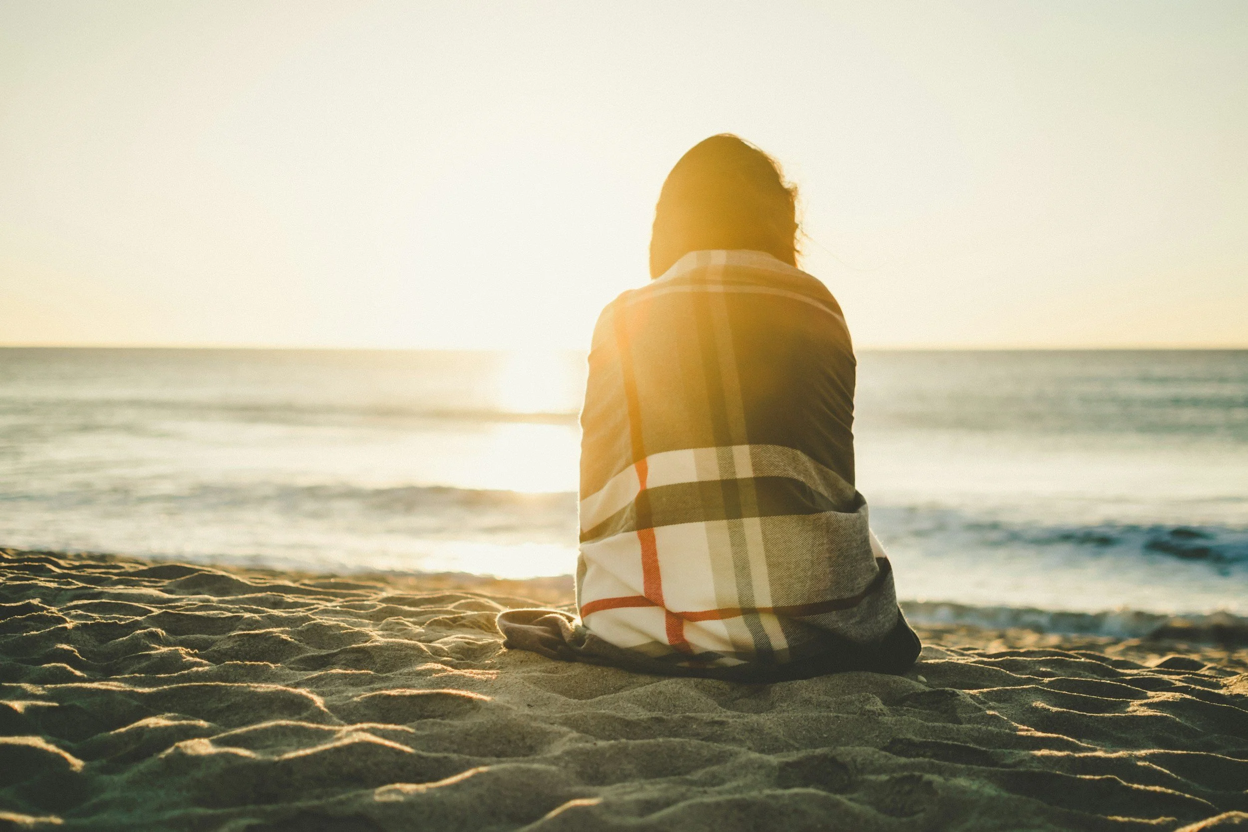 Solo Retreat in Sumba: What Travelling There Alone Is Really Like