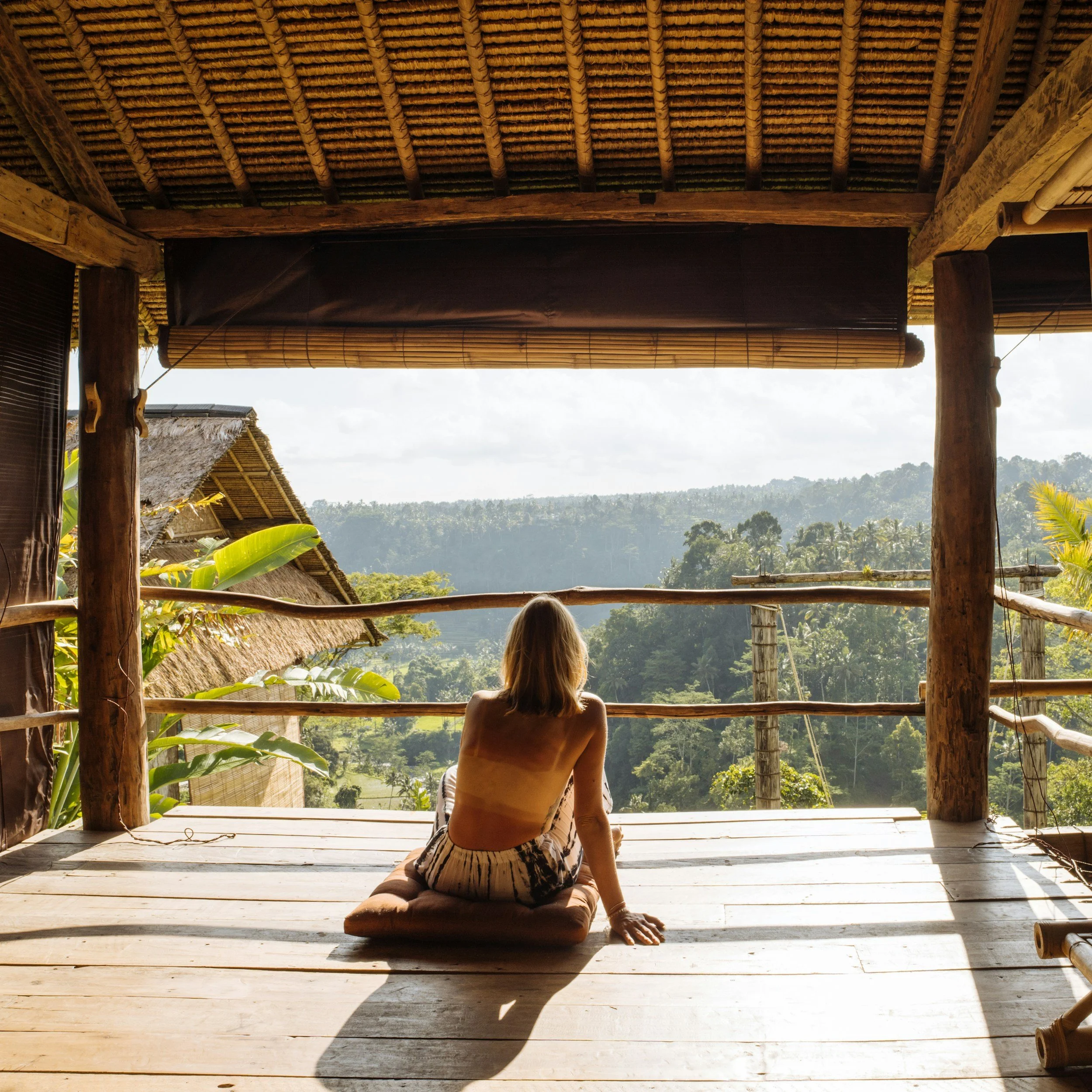 Bali Retreat Cost: What You’re Actually Paying For