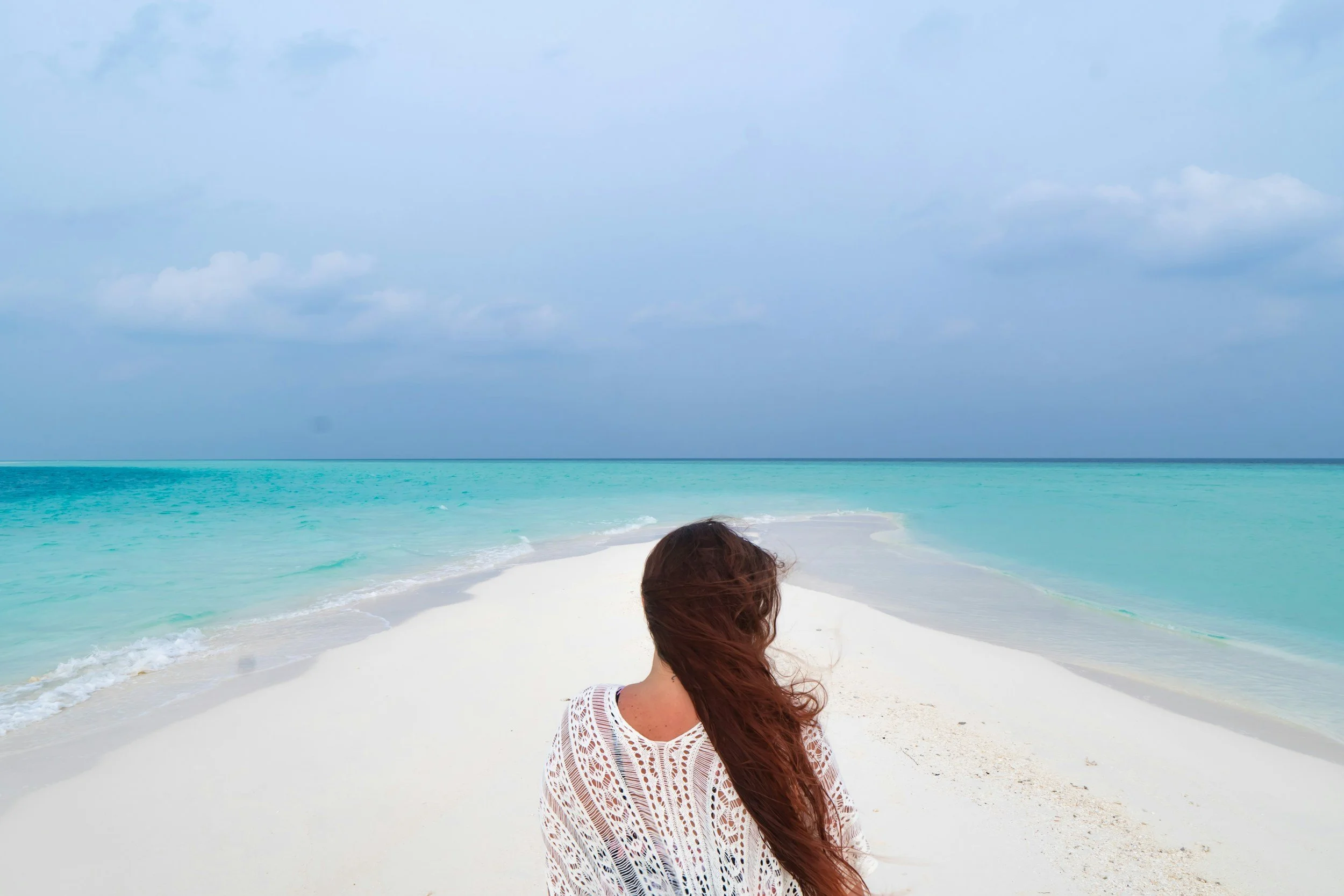Solo Retreat in the Maldives: What Travelling There Alone Is Really Like