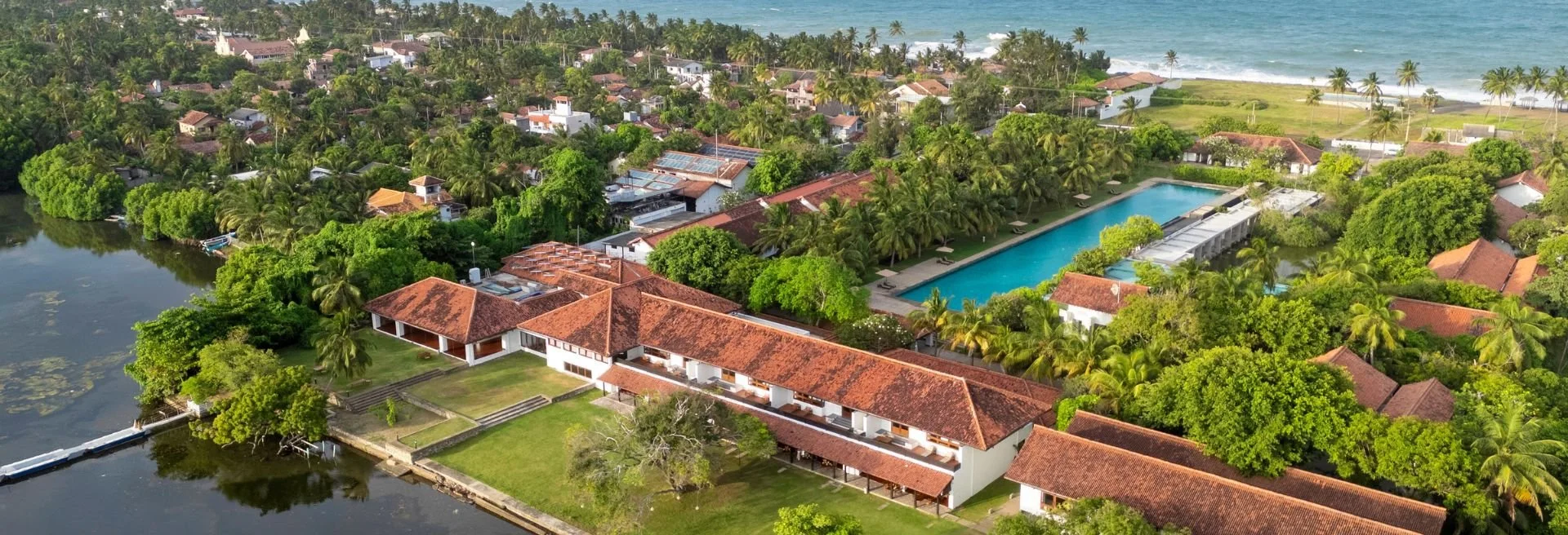 Jetwing lagoon wellness resort negombo retreat yoga pilates