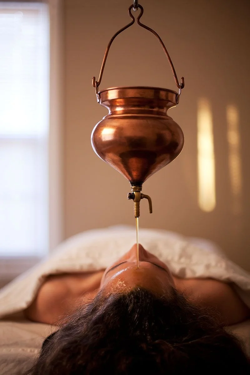 Abhyanga treatment sri lanka wellness retreat 2027 ayurvedic spa