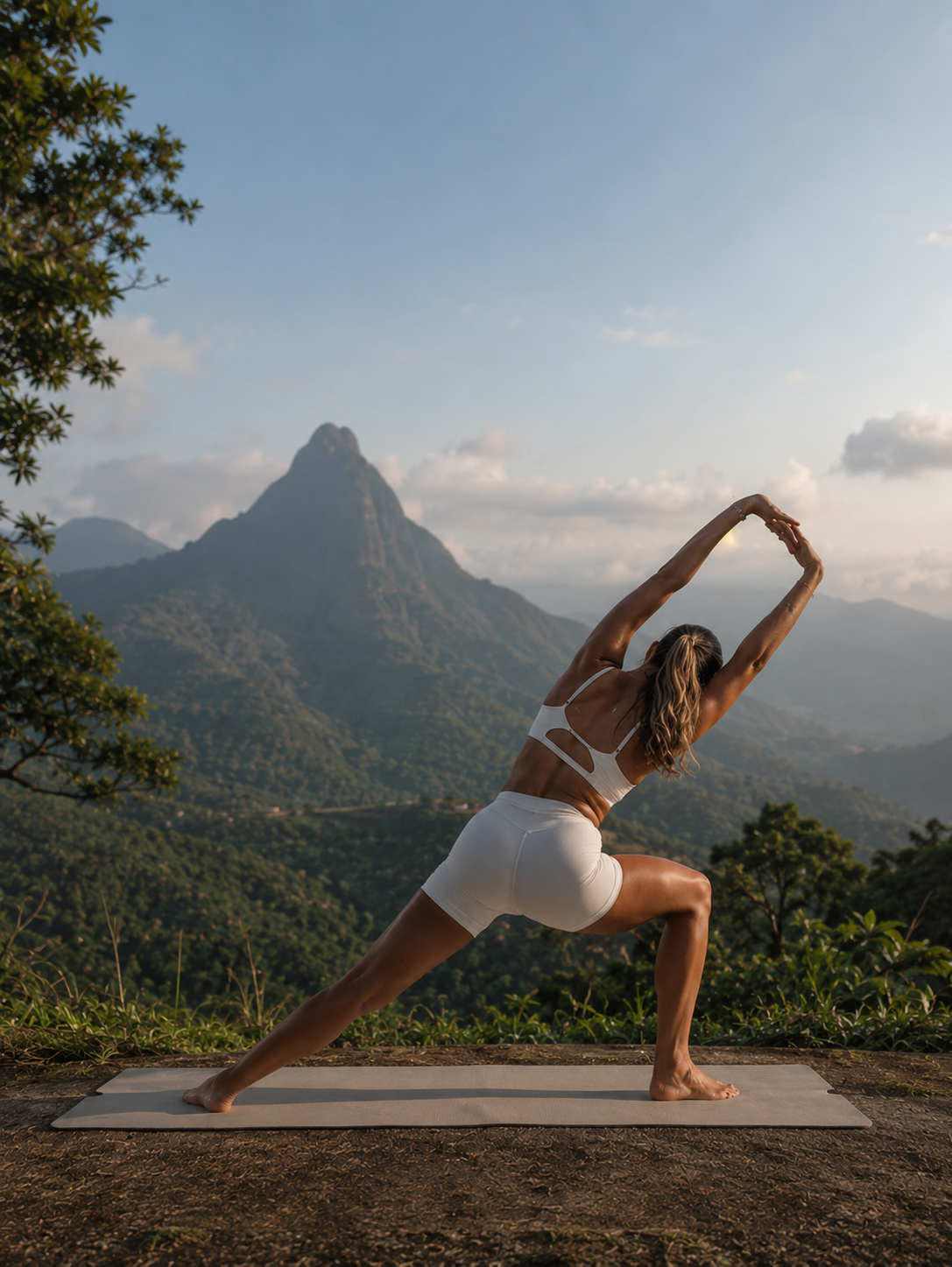 Pilates retreat sri lanka 2027