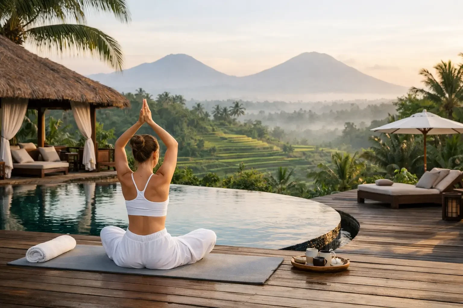 bali yoga retreat 2027