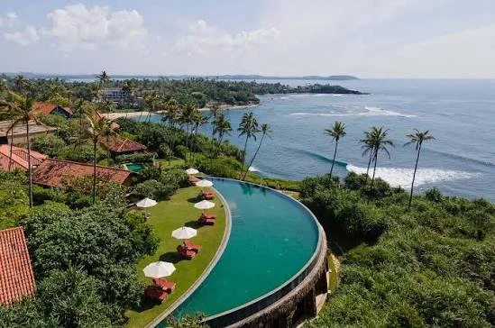 cape welligama luxury wellness retreat
