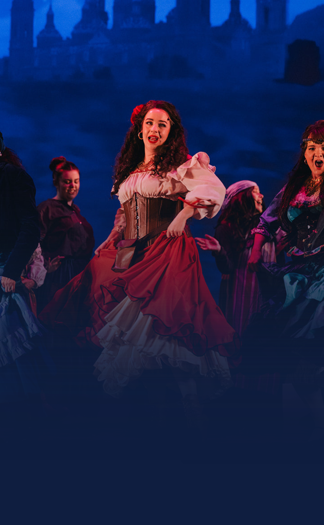 SWOC - discover our latest performances and productions