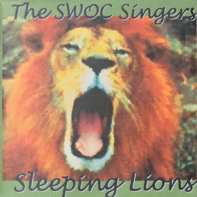Sleeping Lions, 2003