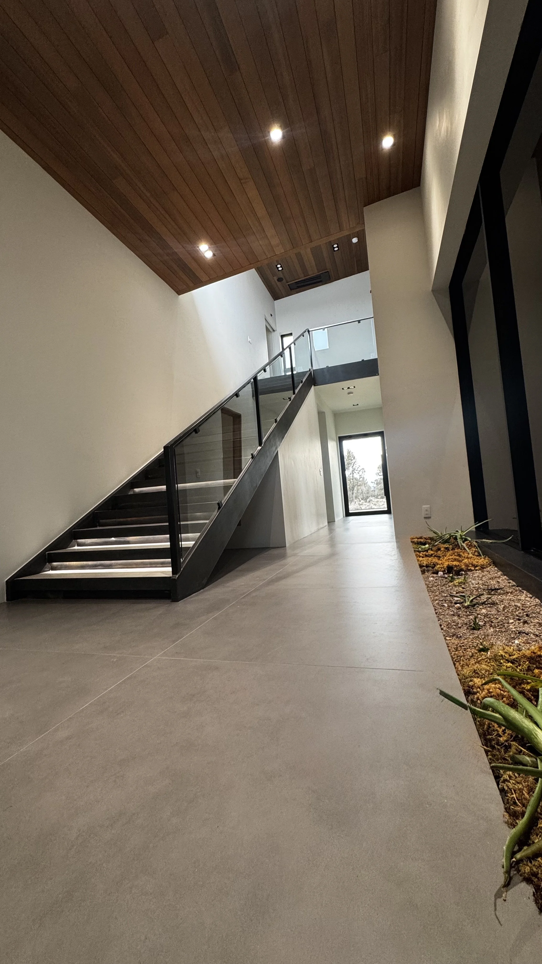 Residential