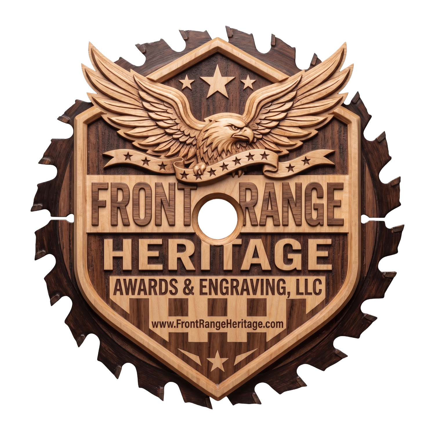 Front Range Heritage Awards &amp; Engraving, LLC