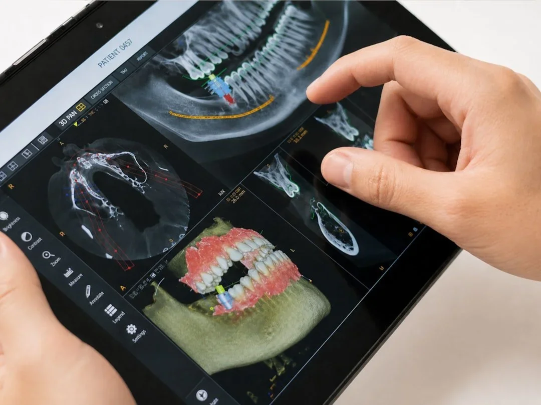 Oral Surgery