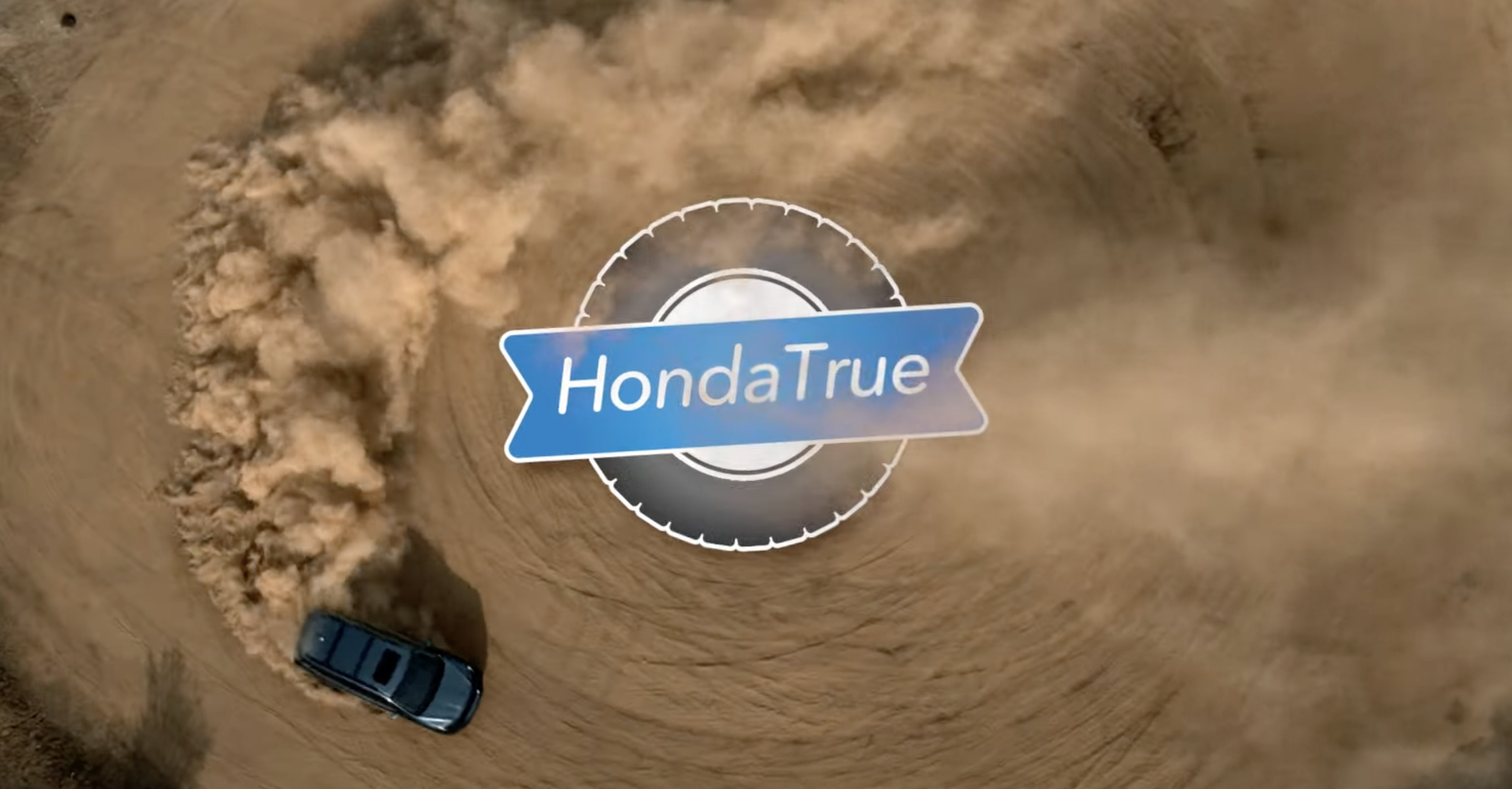 Honda Certified: Once a Honda