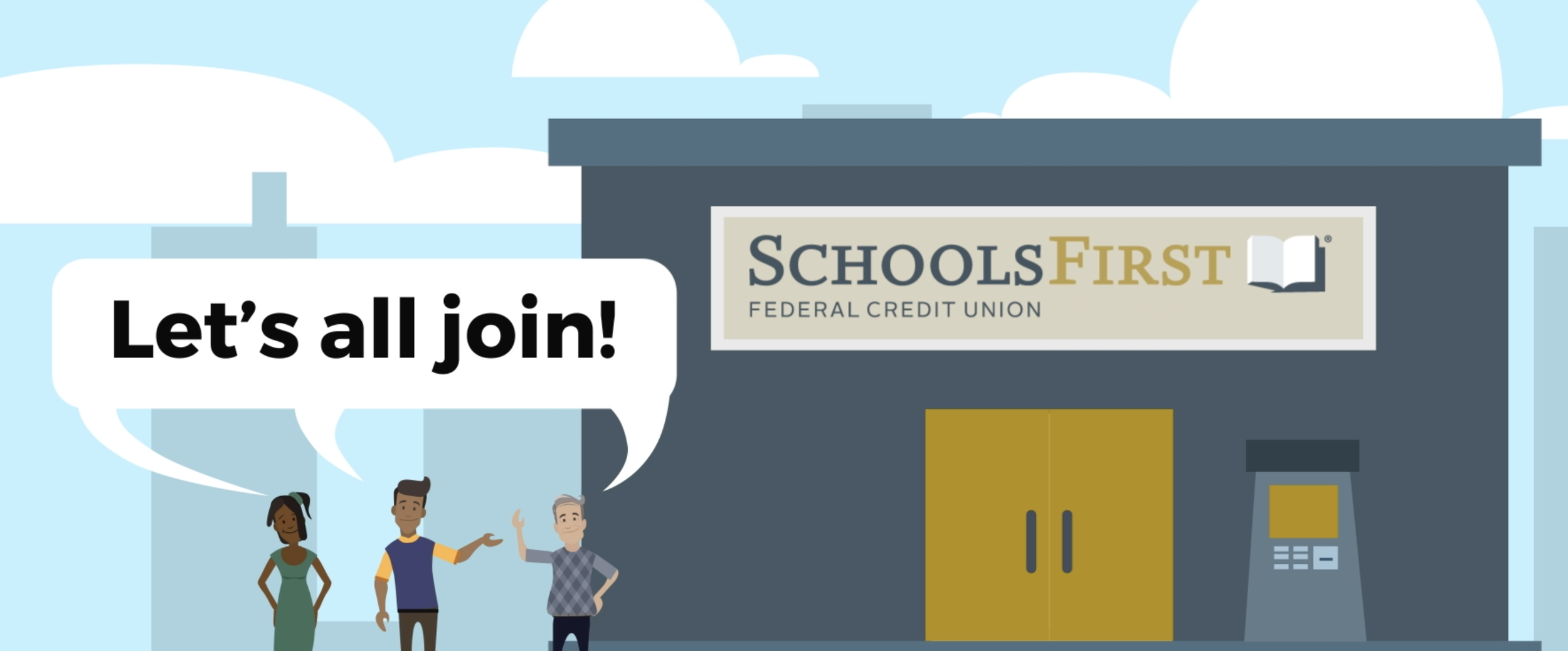 SchoolsFirst: Market Defense