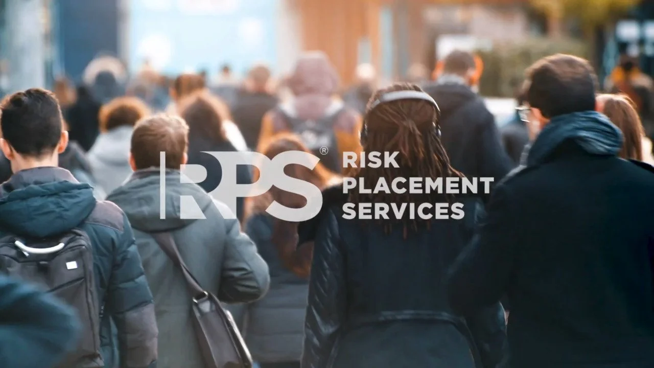 RPS: Partners in What's Possible