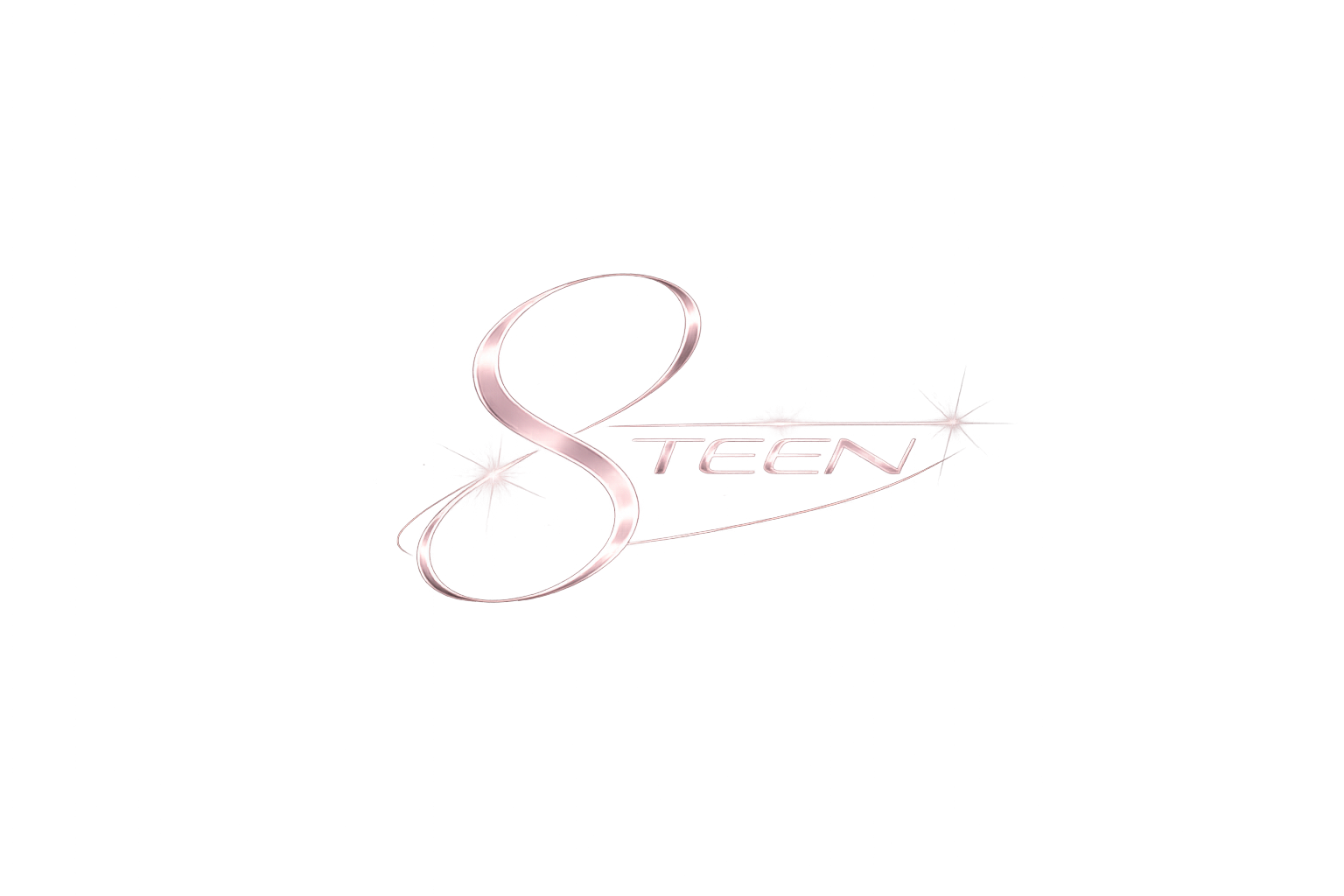 8TEEN official logo