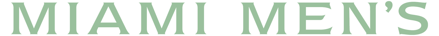 Miami Men's