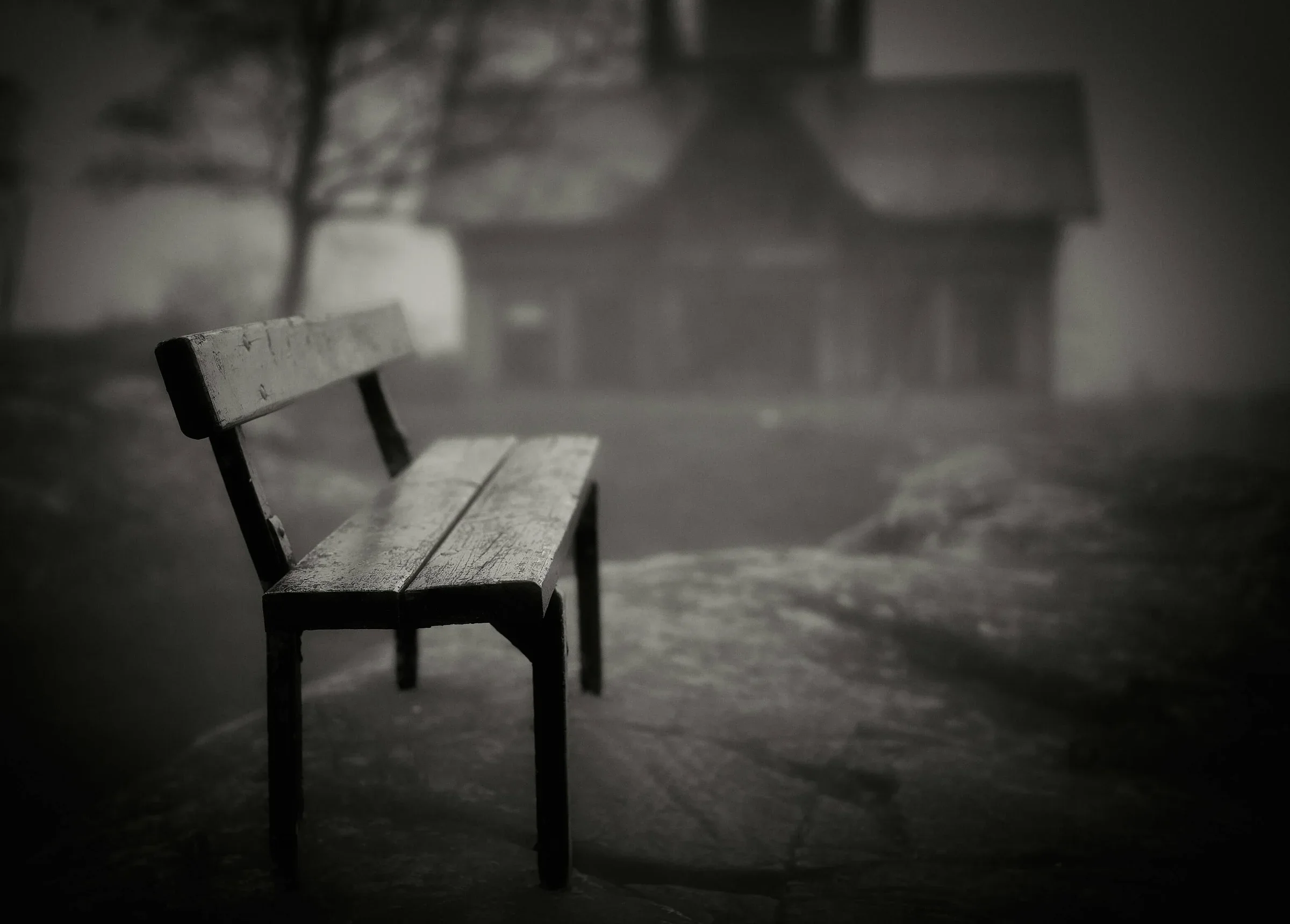 The Double Trauma for Cult Survivors