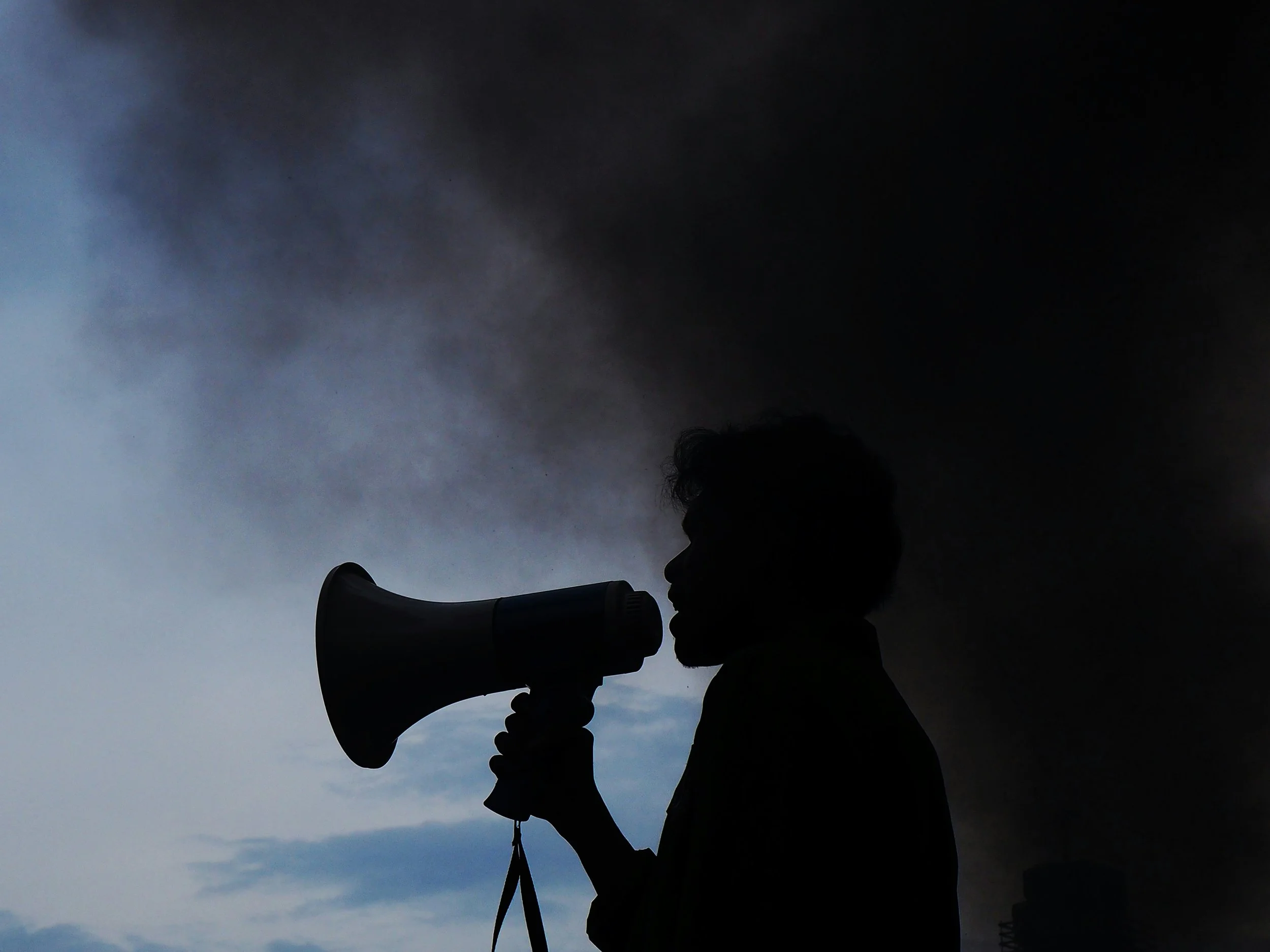 Cult Whistleblowers