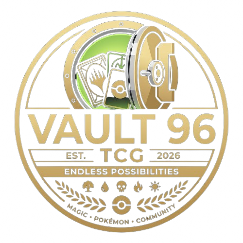 Vault 96