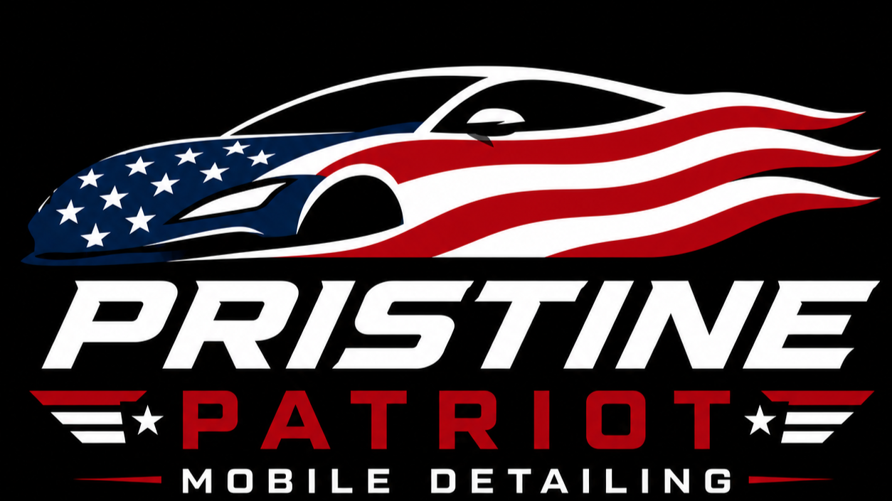 Pristine Patriot Mobile Detail